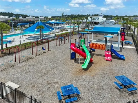 289 Cherry Elm Drive St Augustine FL 32092