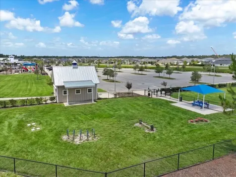 289 Cherry Elm Drive St Augustine FL 32092