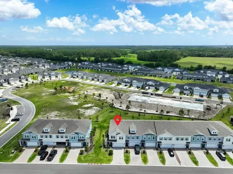 289 Cherry Elm Drive St Augustine FL 32092