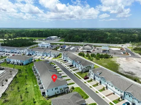 289 Cherry Elm Drive St Augustine FL 32092