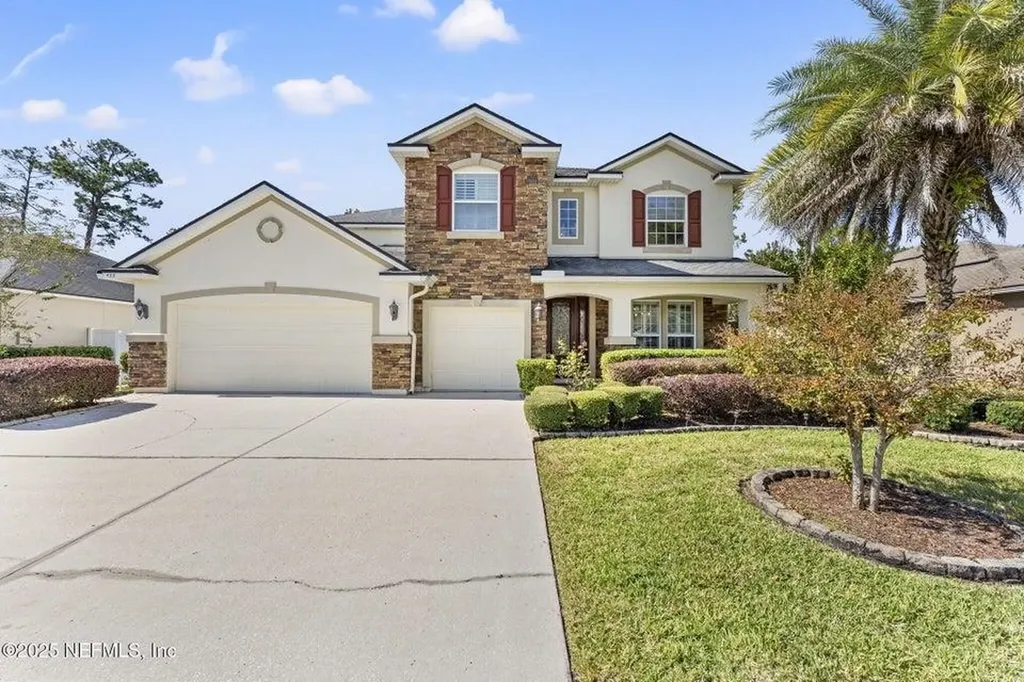 488 Pine Eagle Drive Fleming Island FL 32003