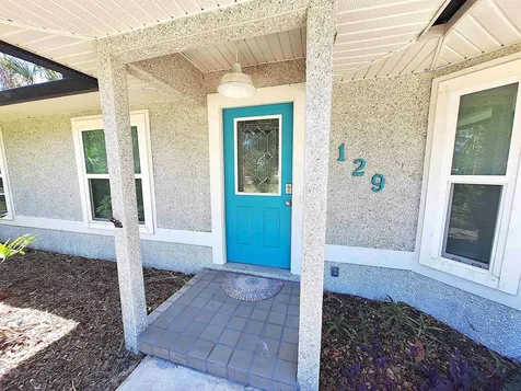 129 15th Street St Augustine FL 32080