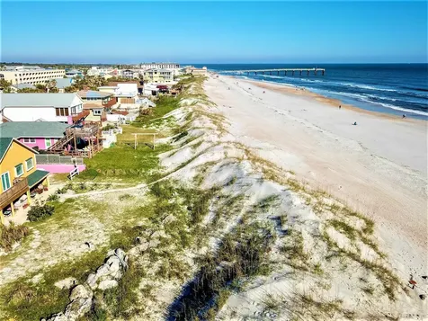 129 15th Street St Augustine FL 32080