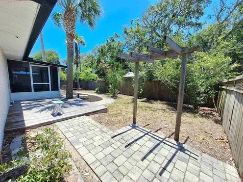 129 15th Street St Augustine FL 32080