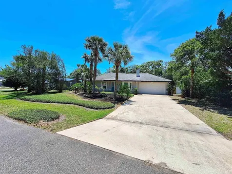 129 15th Street St Augustine FL 32080