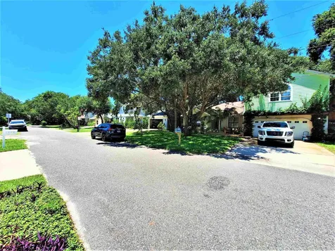 129 15th Street St Augustine FL 32080