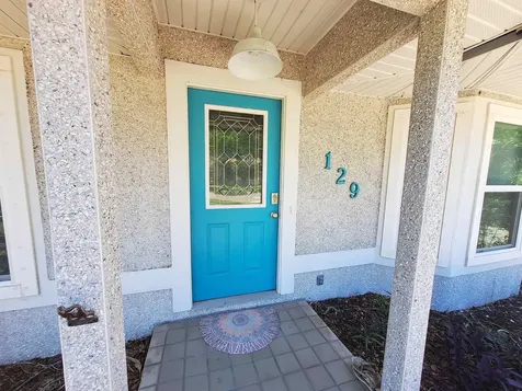 129 15th Street St Augustine FL 32080
