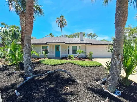 129 15th Street St Augustine FL 32080