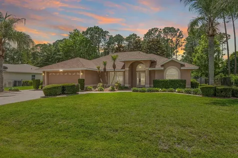 24 Egan Drive Palm Coast FL 32164
