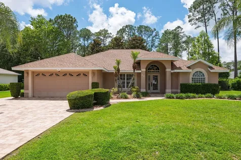 24 Egan Drive Palm Coast FL 32164