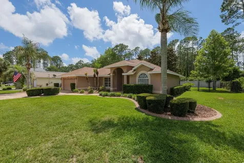 24 Egan Drive Palm Coast FL 32164