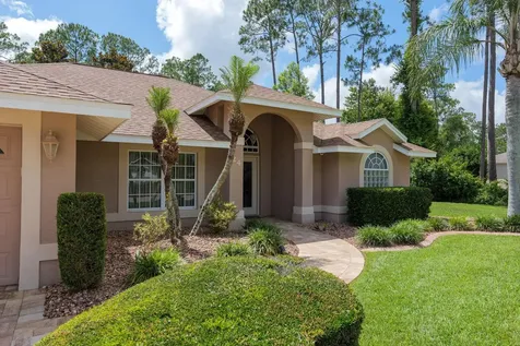 24 Egan Drive Palm Coast FL 32164