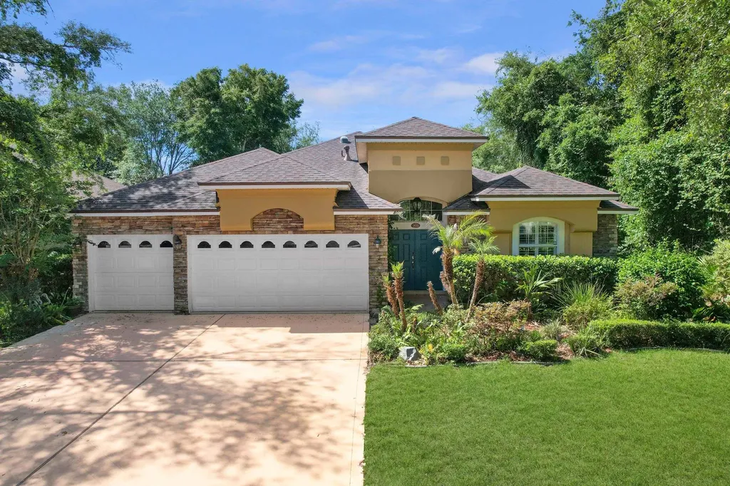 805 Riley Lane St Augustine FL 32095