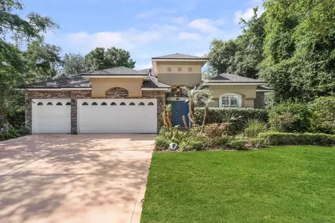 805 Riley Lane St Augustine FL 32095