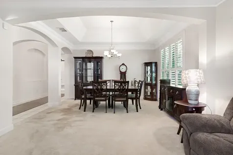 805 Riley Lane St Augustine FL 32095