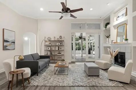 805 Riley Lane St Augustine FL 32095