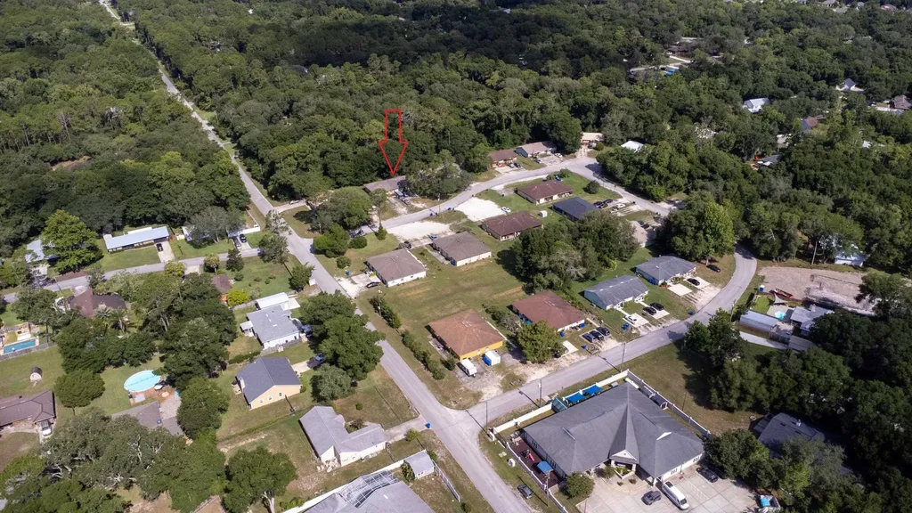 3884 Osprey Circle St Augustine FL 32086