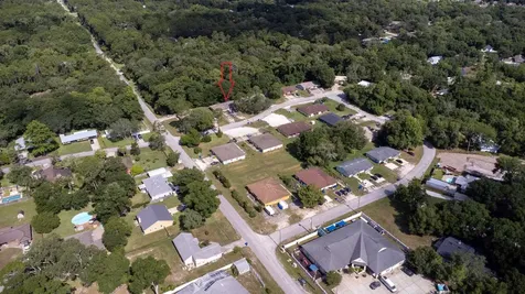 3884 Osprey Circle St Augustine FL 32086
