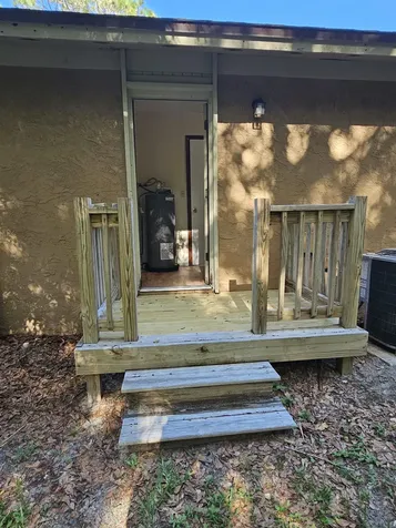 3884 Osprey Circle St Augustine FL 32086
