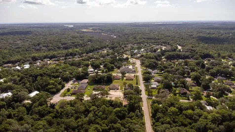 3884 Osprey Circle St Augustine FL 32086