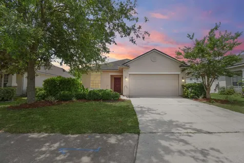 421 S Hidden Tree Drive St Augustine FL 32086