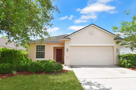 421 S Hidden Tree Drive St Augustine FL 32086