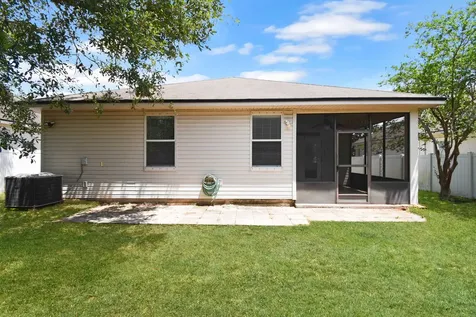 421 S Hidden Tree Drive St Augustine FL 32086