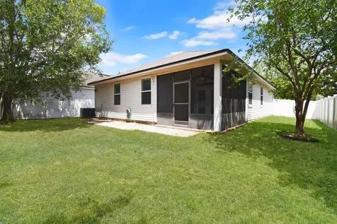 421 S Hidden Tree Drive St Augustine FL 32086