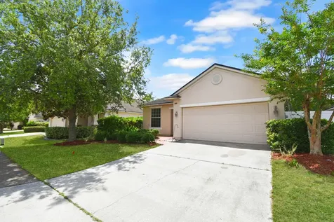 421 S Hidden Tree Drive St Augustine FL 32086