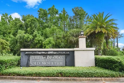 421 S Hidden Tree Drive St Augustine FL 32086