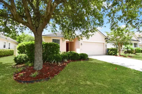 421 S Hidden Tree Drive St Augustine FL 32086