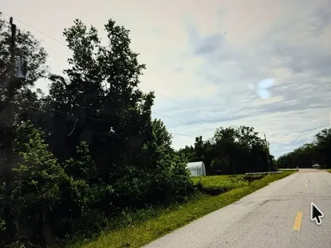 10570 W Deep Creek Boulevard Hastings FL 32145