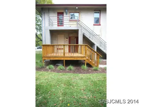 78 Riberia Unit B St Augustine FL 32084