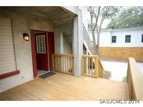 78 Riberia Unit B St Augustine FL 32084