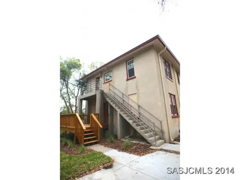 78 Riberia Unit B St Augustine FL 32084
