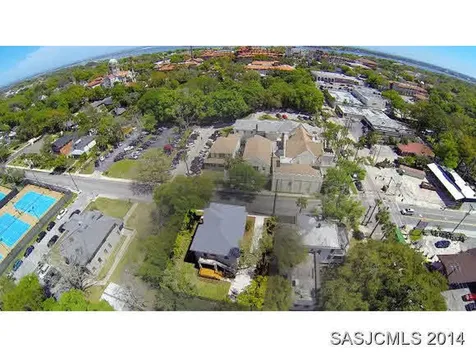 78 Riberia Unit B St Augustine FL 32084