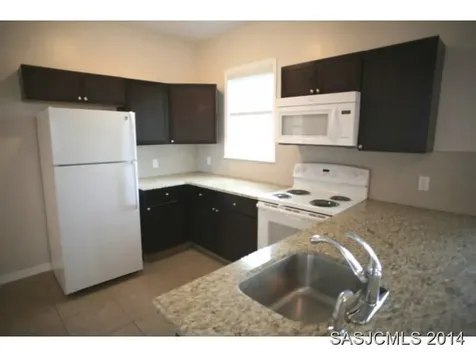 78 Riberia Unit B St Augustine FL 32084