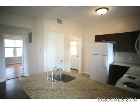 78 Riberia Unit B St Augustine FL 32084