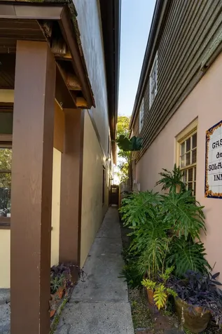 11 Aviles Street St Augustine FL 32084