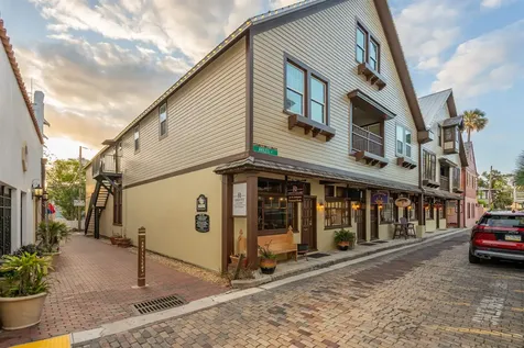 11 Aviles Street St Augustine FL 32084