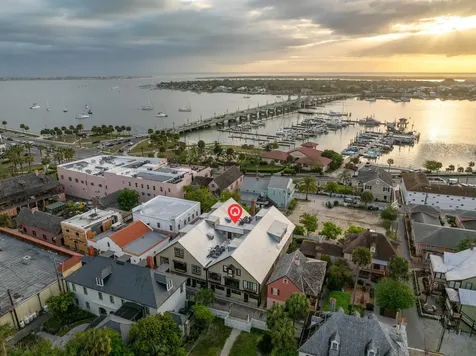 11 Aviles Street St Augustine FL 32084