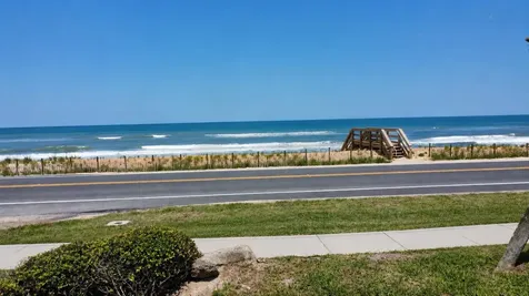 2450 Ocean Shore Boulevard Ormond-by-the-sea FL 32176
