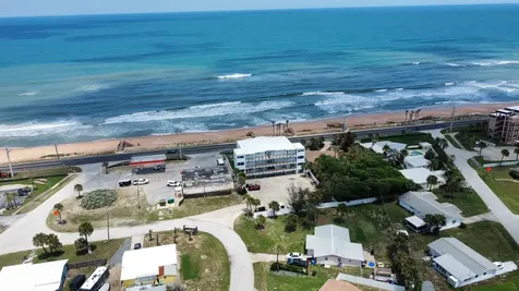 2450 Ocean Shore Boulevard Ormond-by-the-sea FL 32176