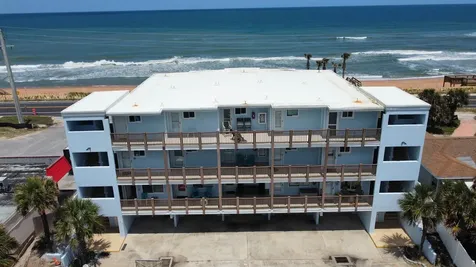 2450 Ocean Shore Boulevard Ormond-by-the-sea FL 32176