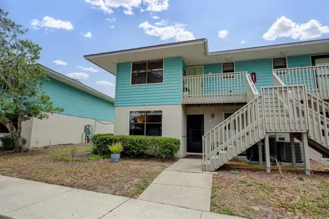 650 W Pope Road St Augustine FL 32080