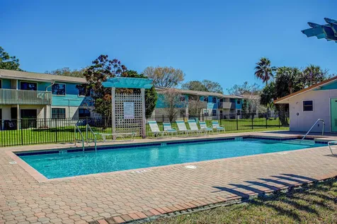 650 W Pope Road St Augustine FL 32080