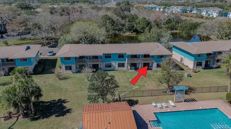 650 W Pope Road St Augustine FL 32080