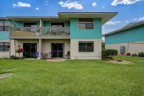 650 W Pope Road St Augustine FL 32080