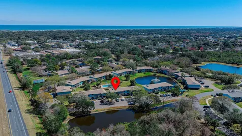 650 W Pope Road St Augustine FL 32080