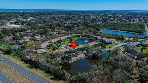650 W Pope Road St Augustine FL 32080